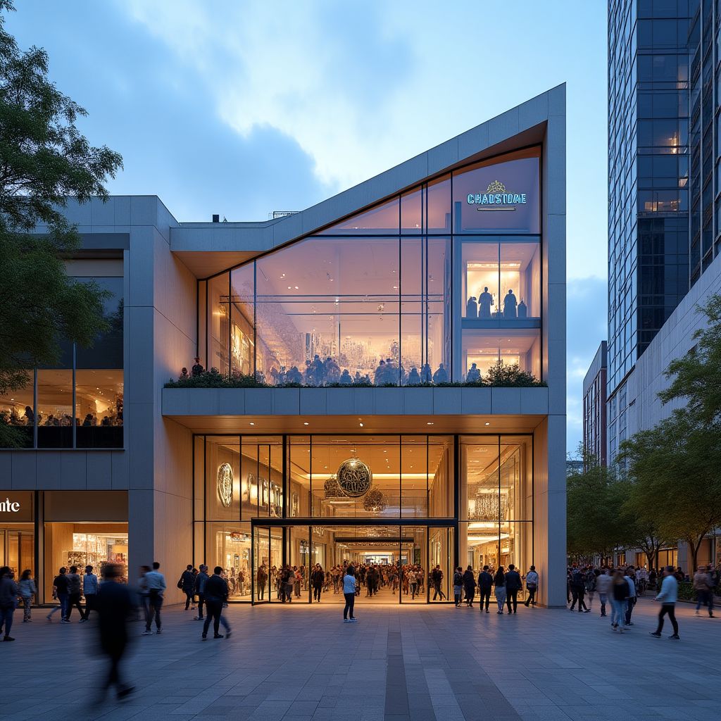 Chadstone Shopping Centre