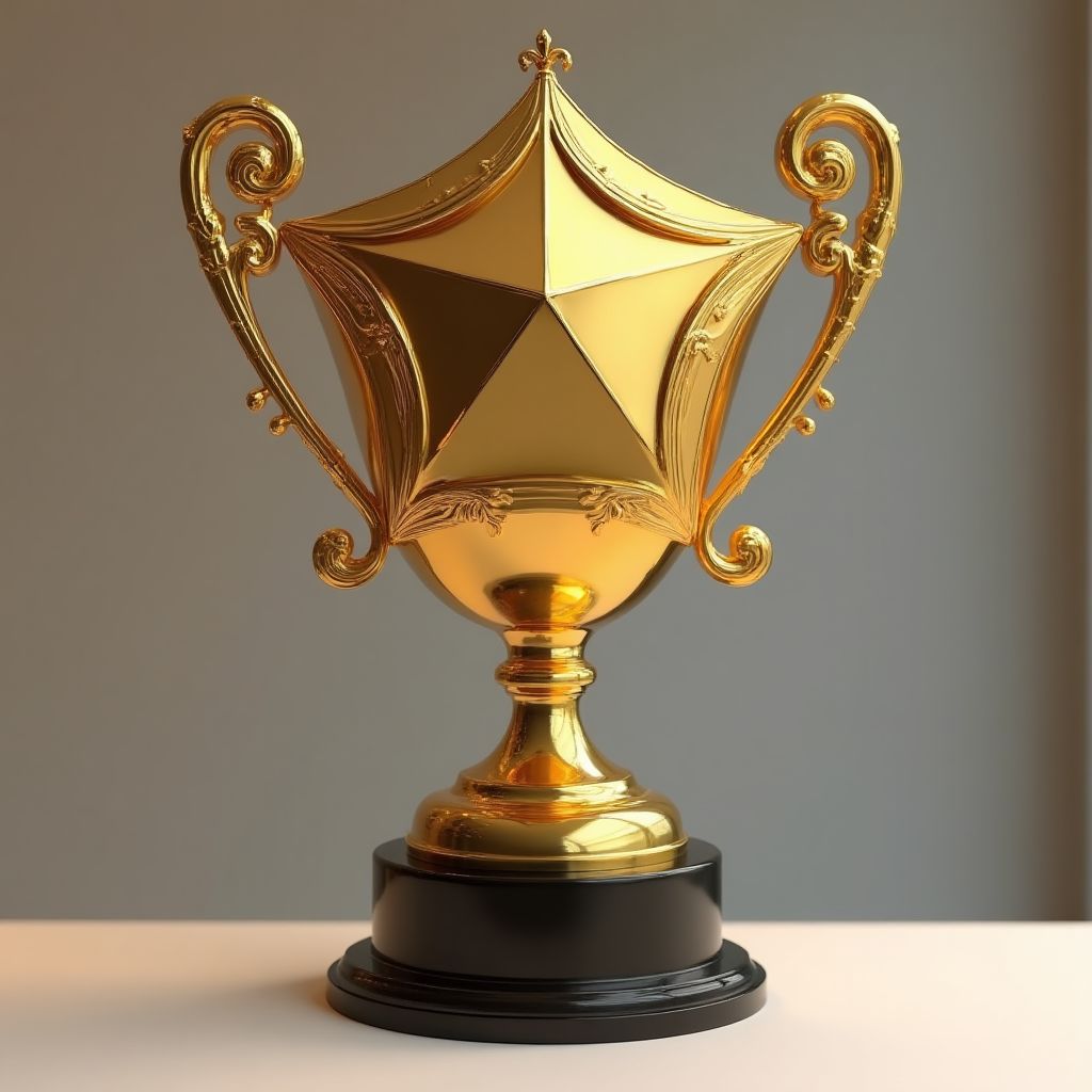 Customer Experience Award