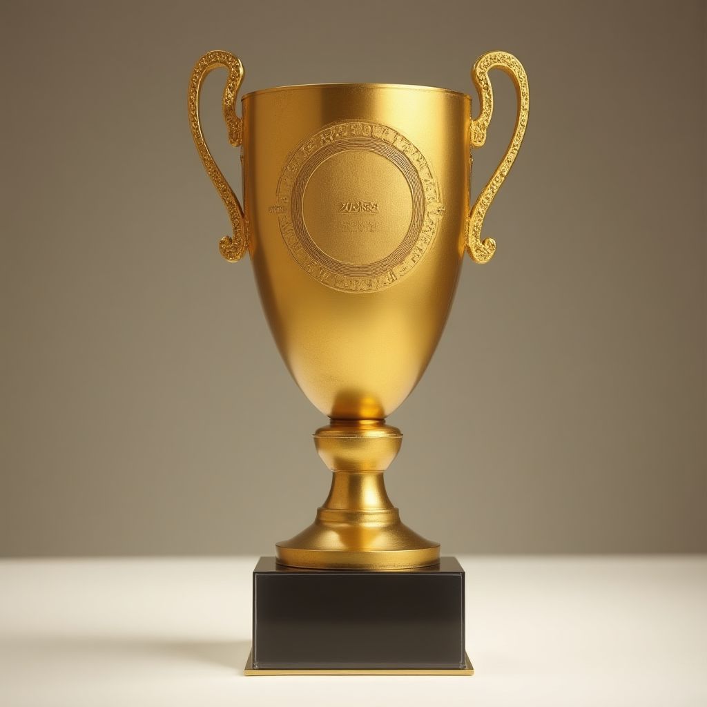 Design Excellence Award