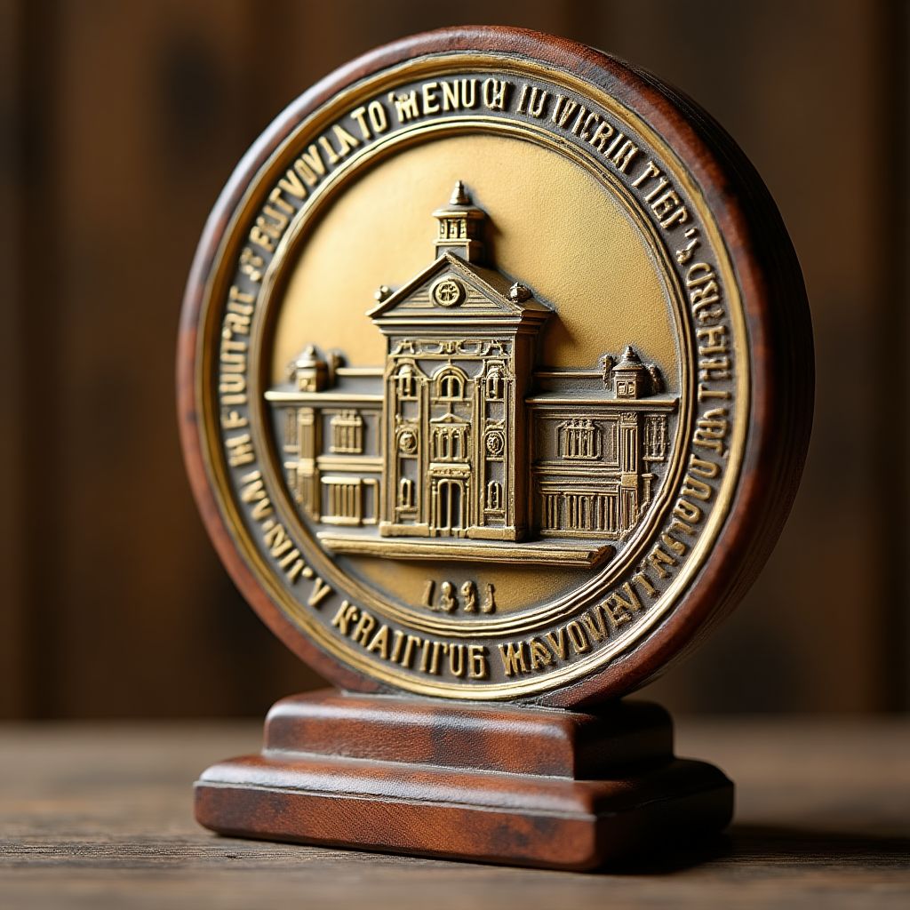 Heritage Preservation Award