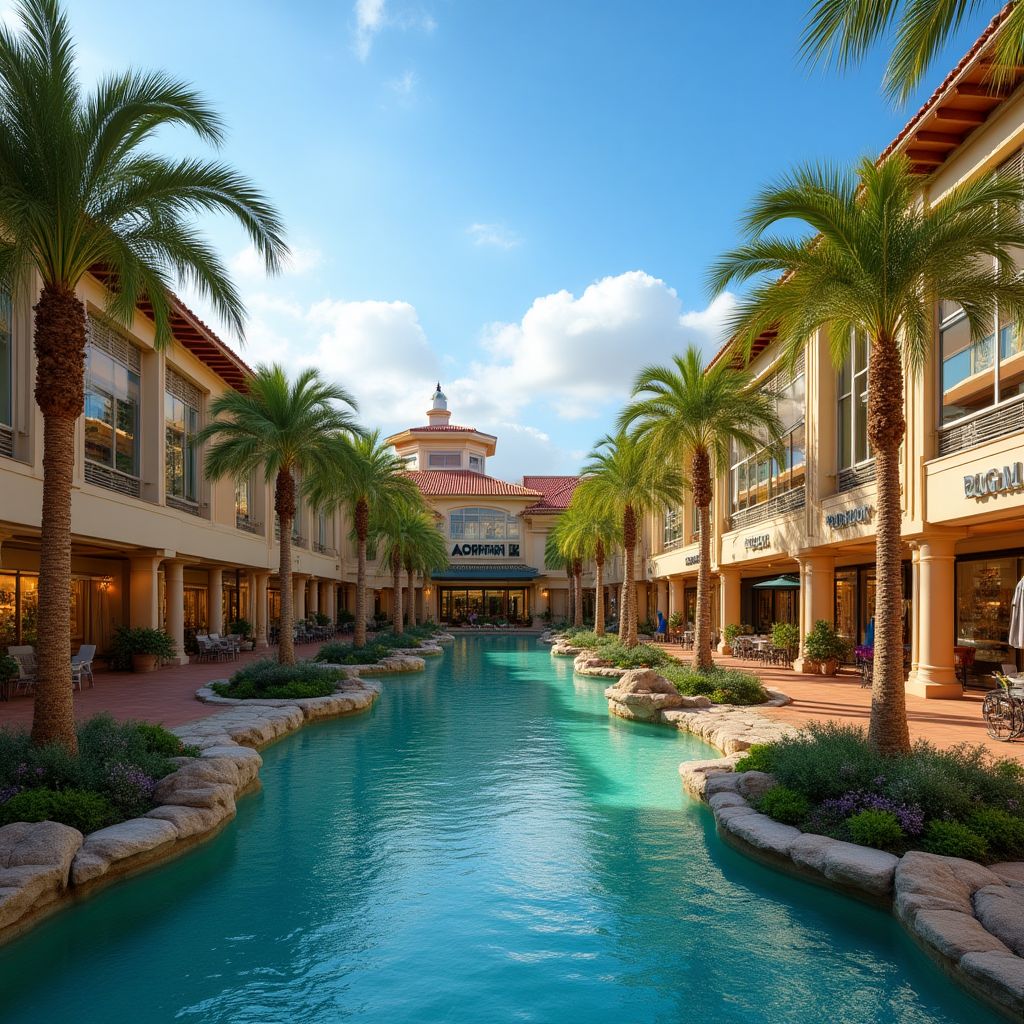 Pacific Fair Shopping Centre