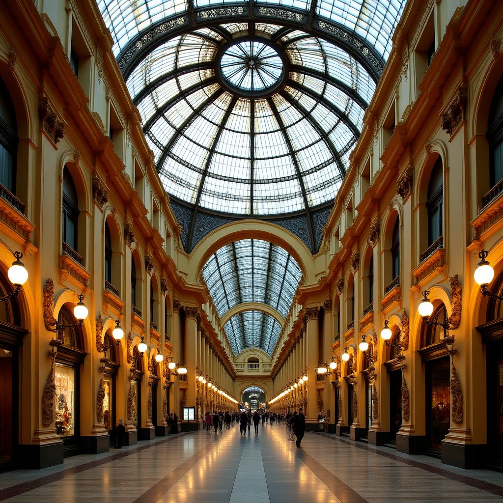 Queen Victoria Building