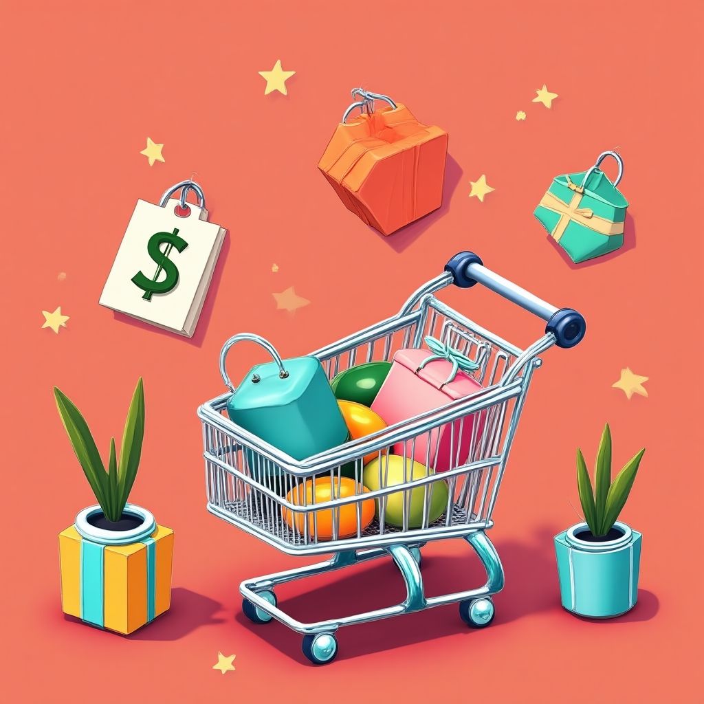 Seasonal Shopping Guide