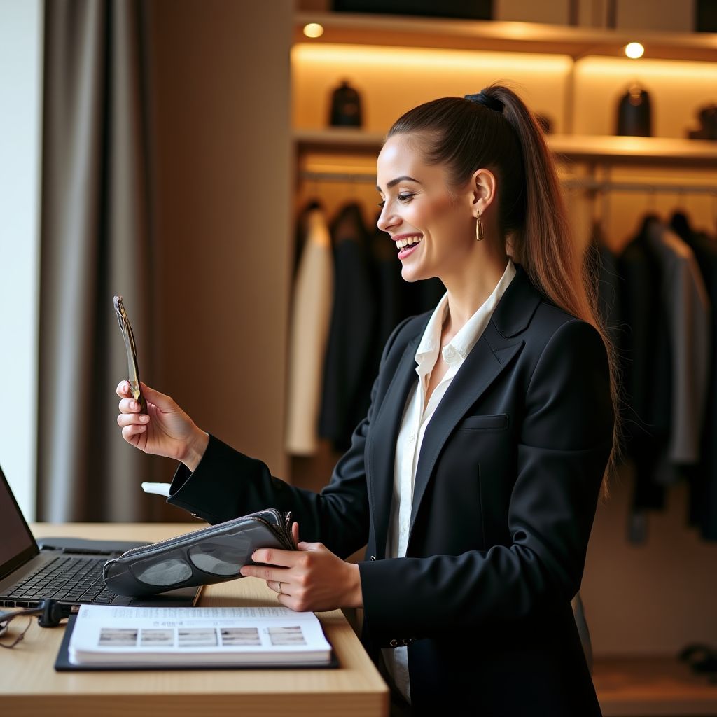 Shopping Concierge Service