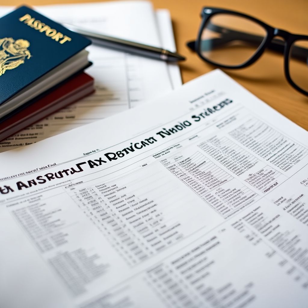 Tourist Tax Refund Guide