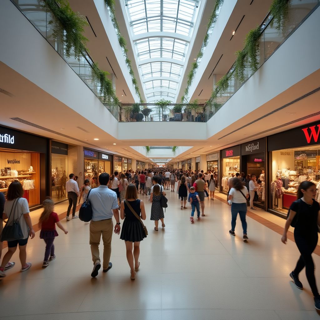 Westfield Bondi Junction